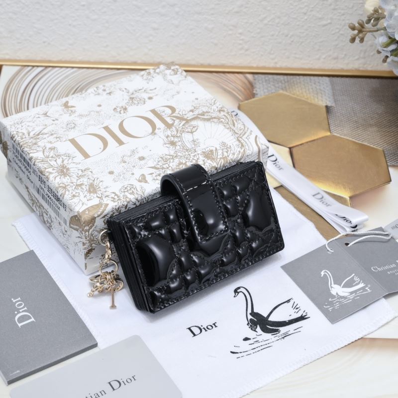 Christian Dior Wallets Purse